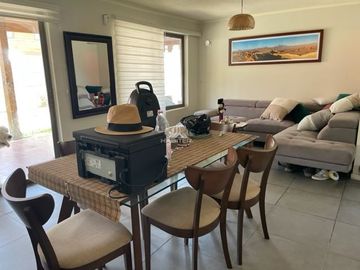 Casa en Venta en Parque zapallar