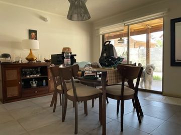 Casa en Venta en Parque zapallar