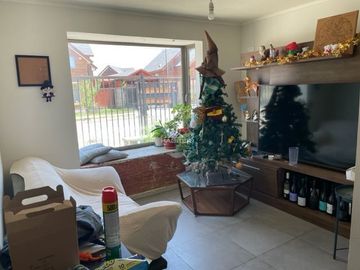 Casa en Venta en Parque zapallar