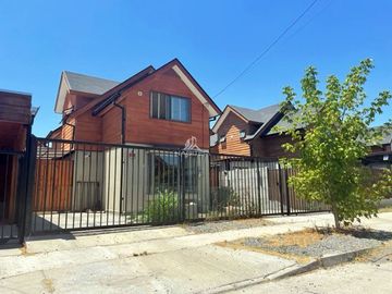Casa en Venta en Parque zapallar