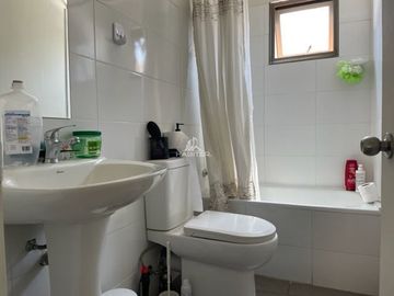 Casa en Venta en Parque zapallar