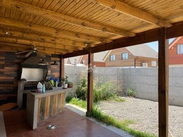 Casa en Venta en Parque zapallar