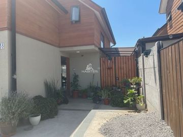 Casa en Venta en Parque zapallar