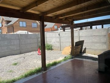 Casa en Venta en Parque zapallar