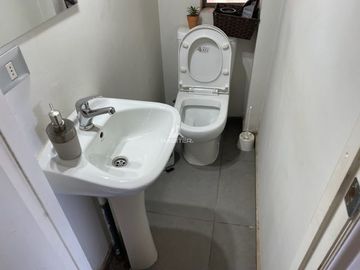 Casa en Venta en Parque zapallar