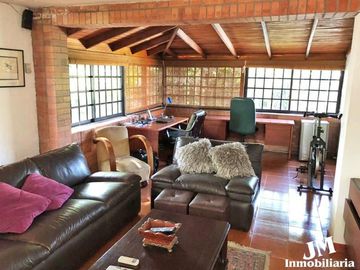 casa en venta en pance. Cod V8874