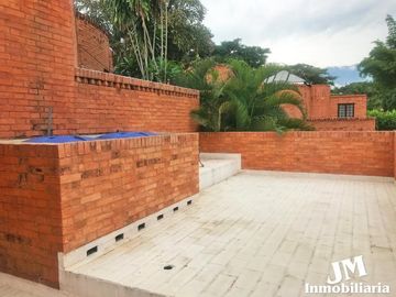 casa en venta en pance. Cod V8874