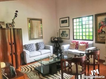 casa en venta en pance. Cod V8874
