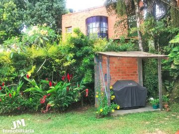 casa en venta en pance. Cod V8874