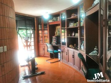 casa en venta en pance. Cod V8874