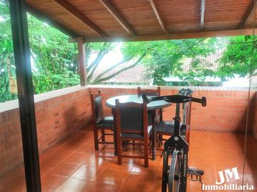 casa en venta en pance. Cod V8874