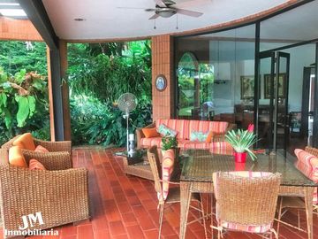 casa en venta en pance. Cod V8874