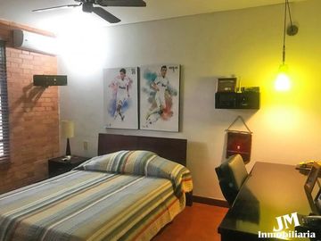 casa en venta en pance. Cod V8874