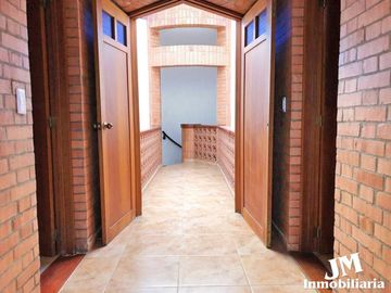 casa en venta en pance. Cod V8874