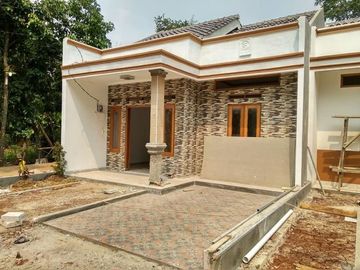 promo spesial romadhon rumah murah di citayam