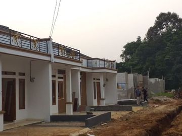 promo spesial romadhon rumah murah di citayam