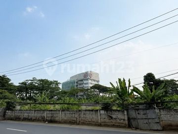 Di Jual Tanah Siap Bangun Cocok untuk Investasi di Tangsel