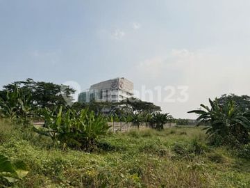 Di Jual Tanah Siap Bangun Cocok untuk Investasi di Tangsel
