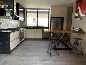 Casa en venta en Altozano El Nuevo, Querétaro