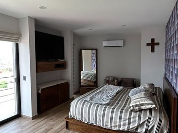 Casa en venta en Altozano El Nuevo, Querétaro