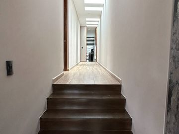Casa en venta en Altozano El Nuevo, Querétaro