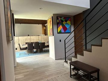 Casa en venta en Altozano El Nuevo, Querétaro