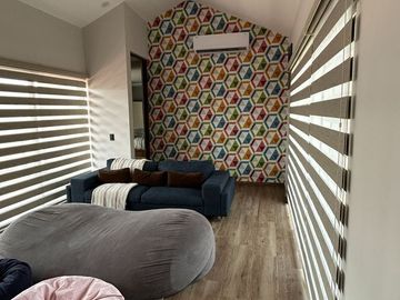 Casa en venta en Altozano El Nuevo, Querétaro