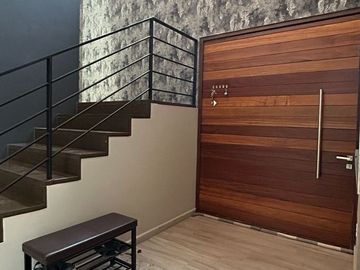 Casa en venta en Altozano El Nuevo, Querétaro