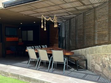 Casa en venta en Altozano El Nuevo, Querétaro
