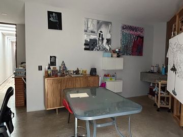 Casa en venta en Altozano El Nuevo, Querétaro