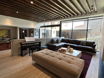 Casa en venta en Altozano El Nuevo, Querétaro