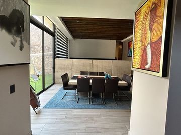 Casa en venta en Altozano El Nuevo, Querétaro