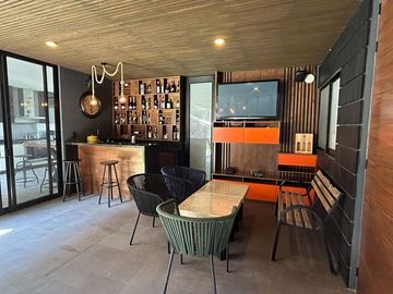 Casa en venta en Altozano El Nuevo, Querétaro