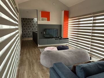 Casa en venta en Altozano El Nuevo, Querétaro