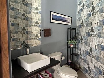 Casa en venta en Altozano El Nuevo, Querétaro