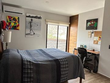 Casa en venta en Altozano El Nuevo, Querétaro