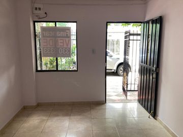 casa en venta en los robles. Cod V106693