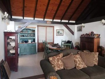 Casa en Barrio cerrado Villa Udaondo