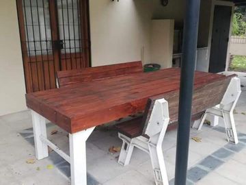 Casa en Barrio cerrado Villa Udaondo