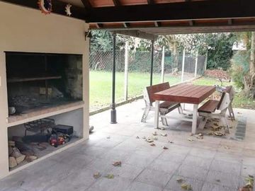 Casa en Barrio cerrado Villa Udaondo