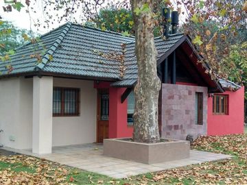 Casa en Barrio cerrado Villa Udaondo