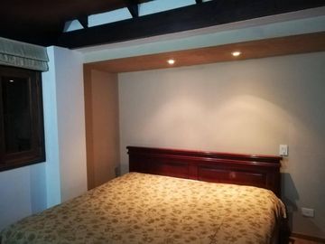 Casa en Barrio cerrado Villa Udaondo