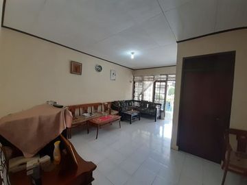 Dijual Rumah Dikawasan Bukit Nusa Indah Serua Ciputat Tangerang Selatan Lokasi Strategis Bebas Banjir