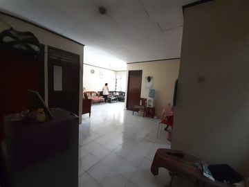 Dijual Rumah Dikawasan Bukit Nusa Indah Serua Ciputat Tangerang Selatan Lokasi Strategis Bebas Banjir