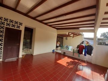 Dijual Rumah Dikawasan Bukit Nusa Indah Serua Ciputat Tangerang Selatan Lokasi Strategis Bebas Banjir