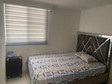apartamento en venta en urbanización la nueva base. Cod V5879