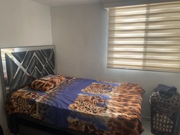 apartamento en venta en urbanización la nueva base. Cod V5879