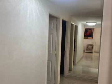 apartamento en venta en urbanización la nueva base. Cod V5879