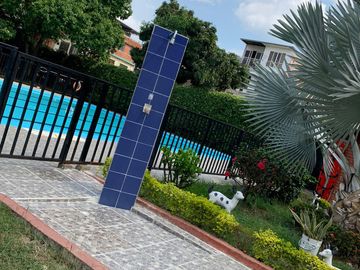 apartamento en venta en urbanización la nueva base. Cod V5879