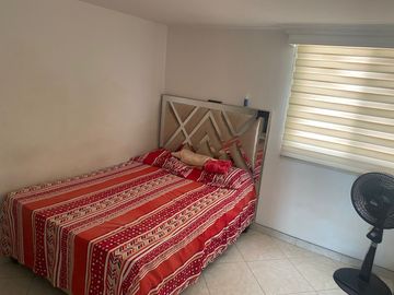 apartamento en venta en urbanización la nueva base. Cod V5879